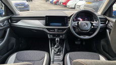 Skoda Kamiq 1.0 TSI 110 SE L Executive 5dr DSG Petrol Hatchback